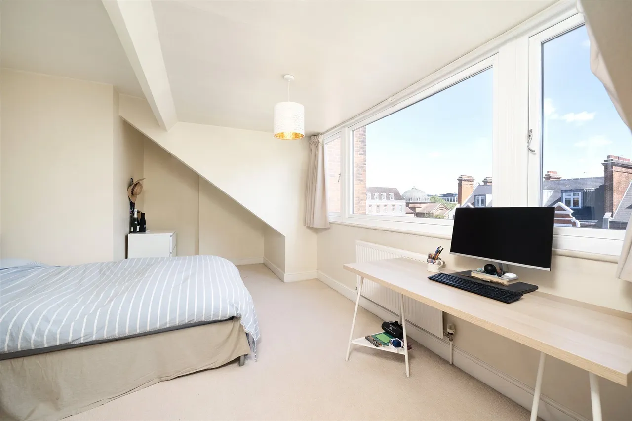 Palace Court, London, W2, photo 12
