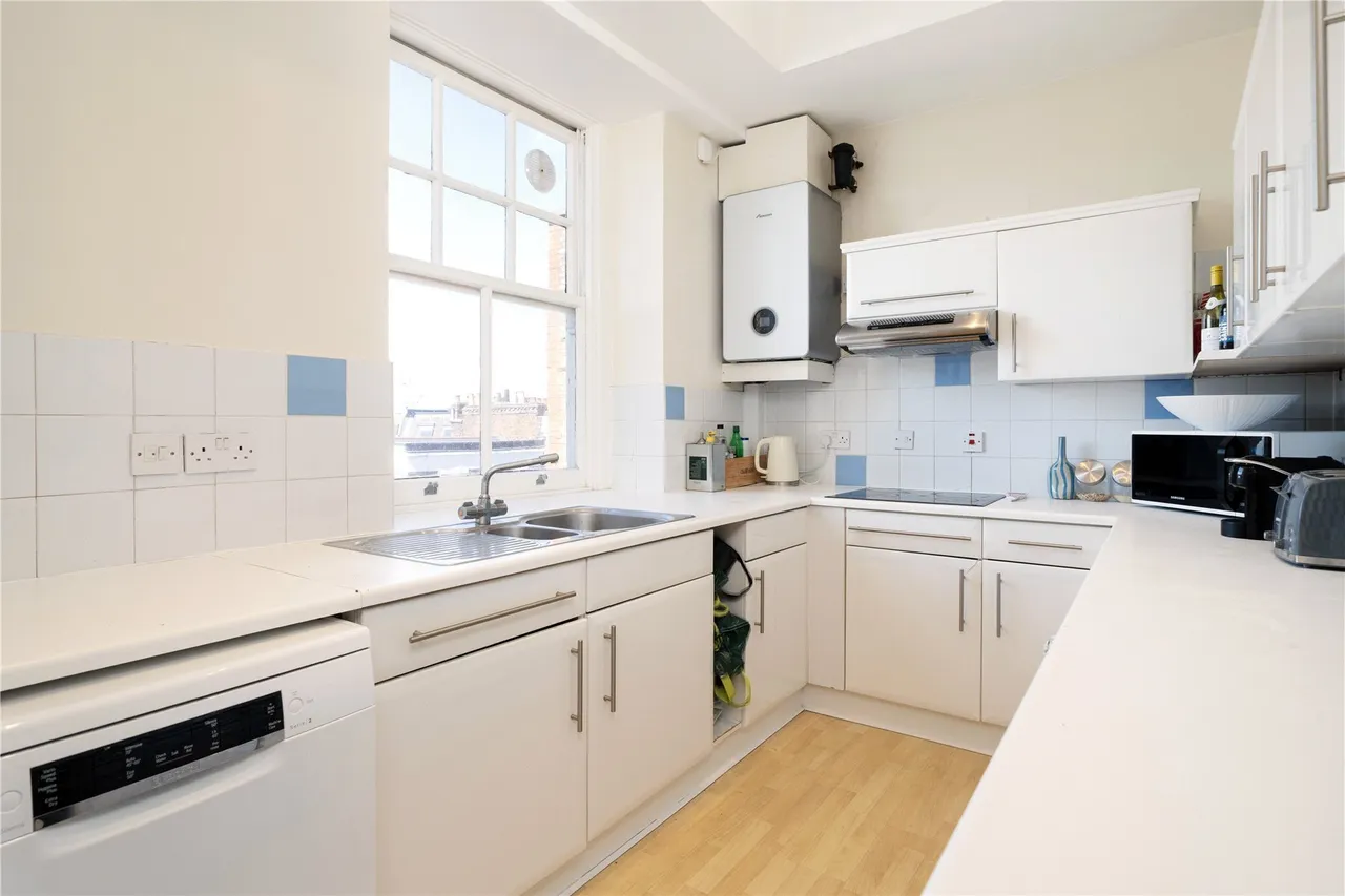 Palace Court, London, W2, photo 9