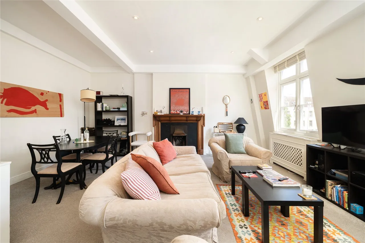 Palace Court, London, W2, photo 5