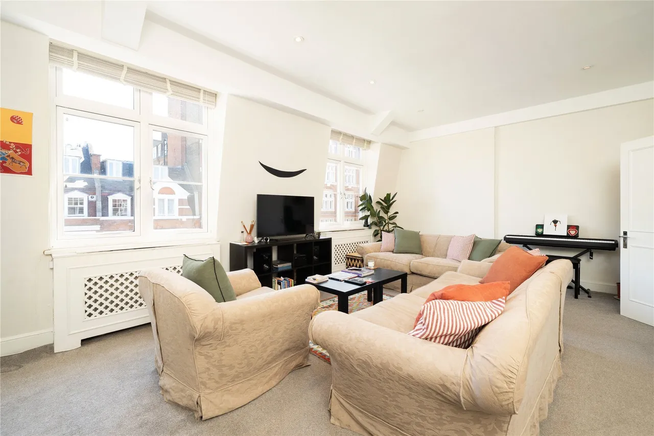 Palace Court, London, W2, photo 7