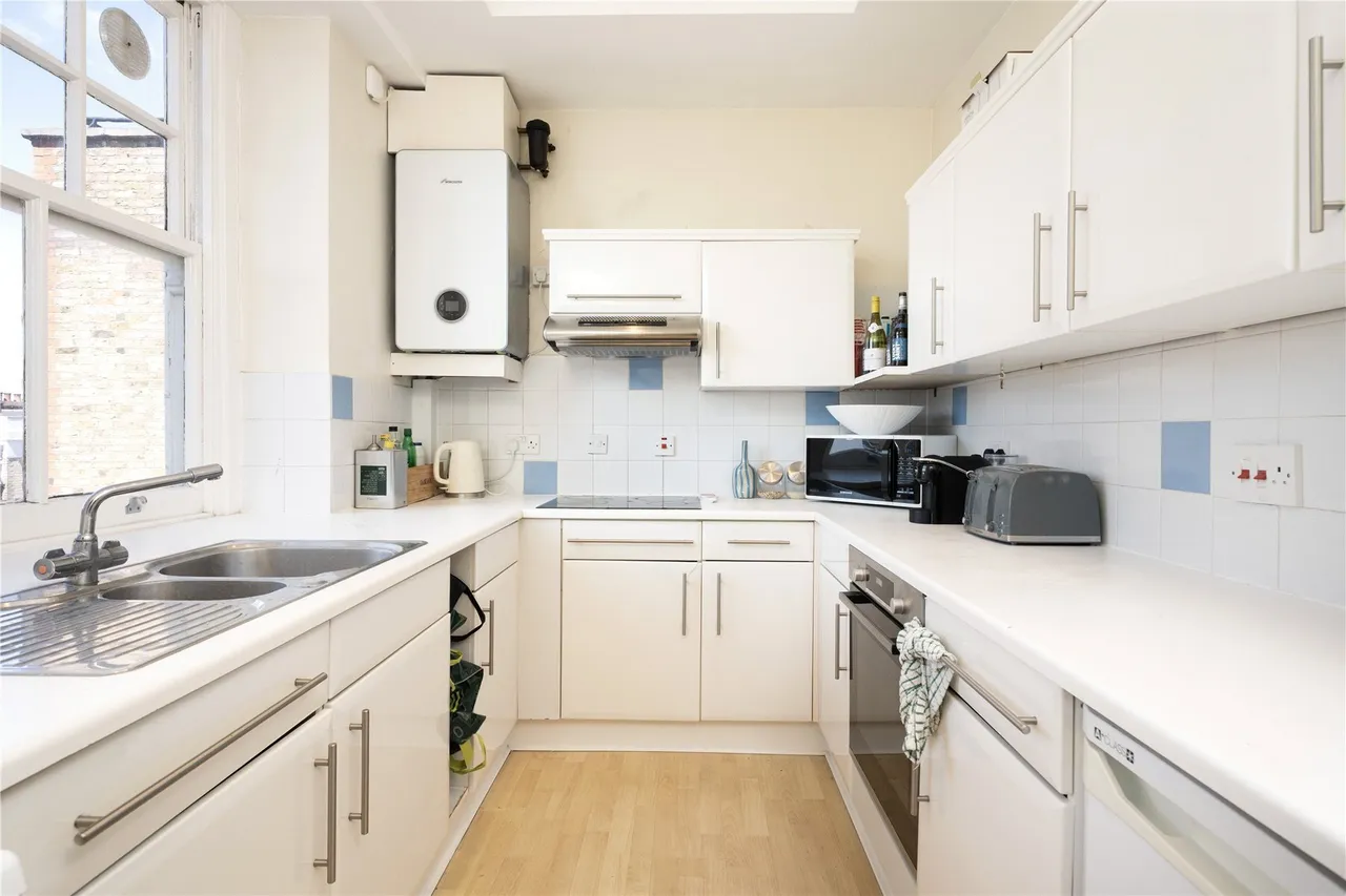 Palace Court, London, W2, photo 10
