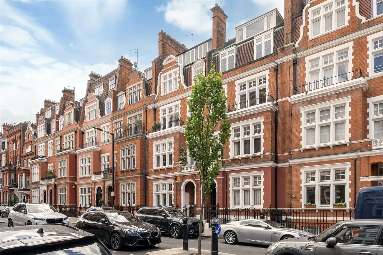 Palace Court, London, W2, photo 2