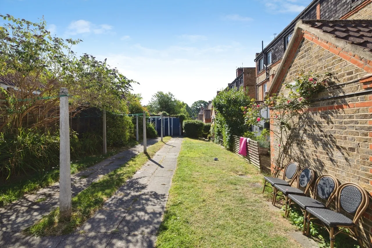 Montalt Road, Woodford Green, IG8, photo 16