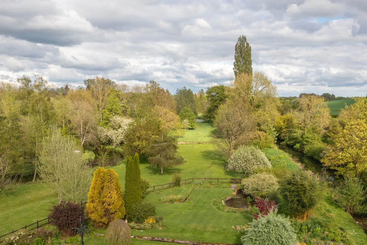 Bransbury, Barton Stacey, SO21, photo 14