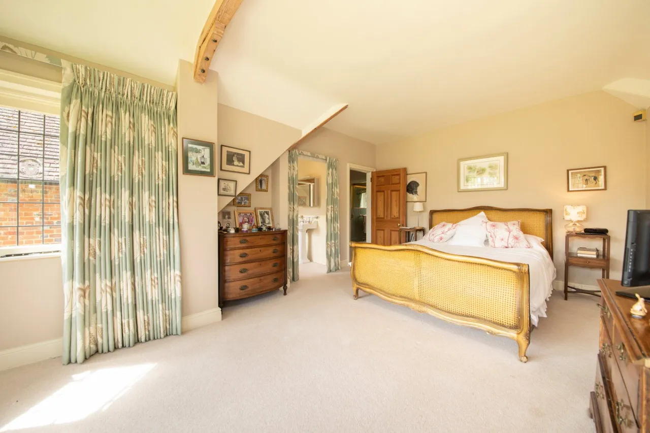 Bransbury, Barton Stacey, SO21, photo 7