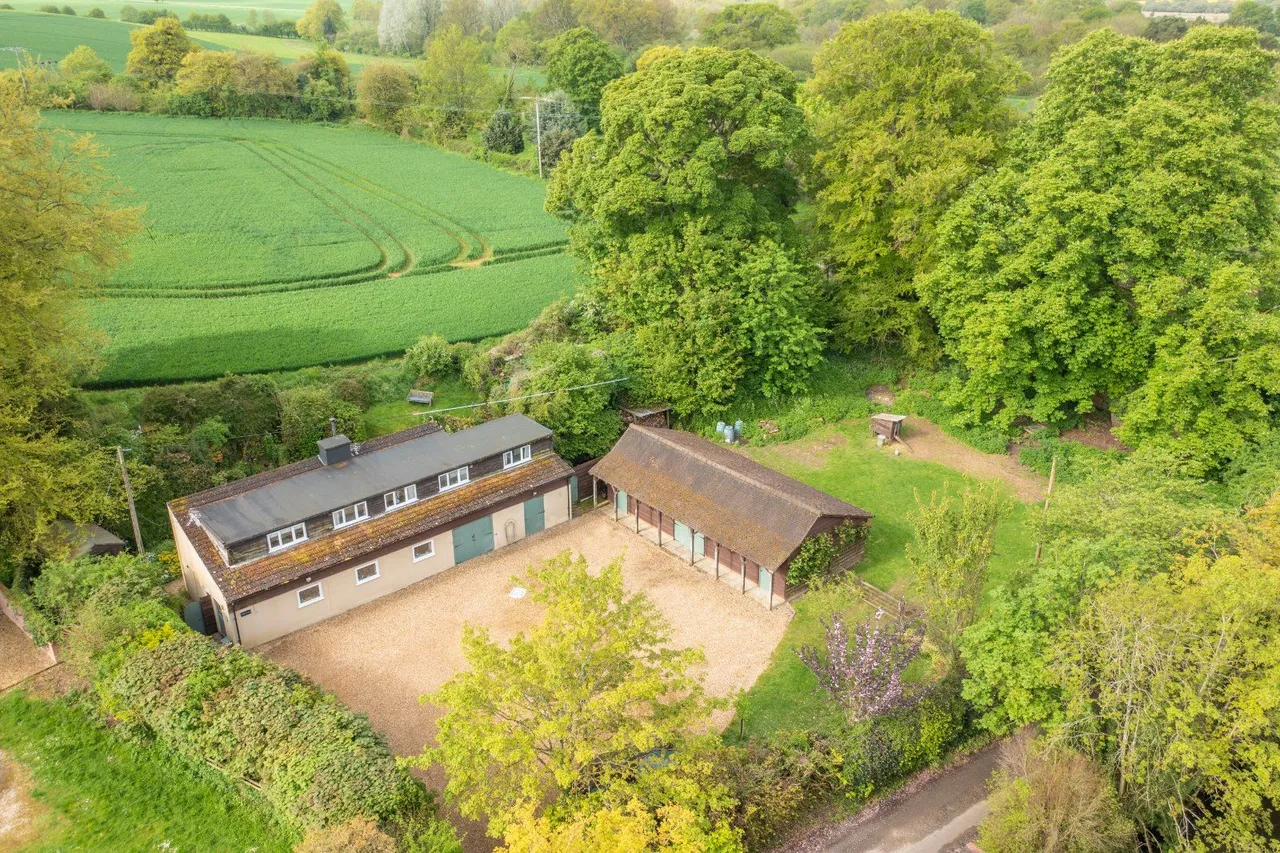 Bransbury, Barton Stacey, SO21, photo 13