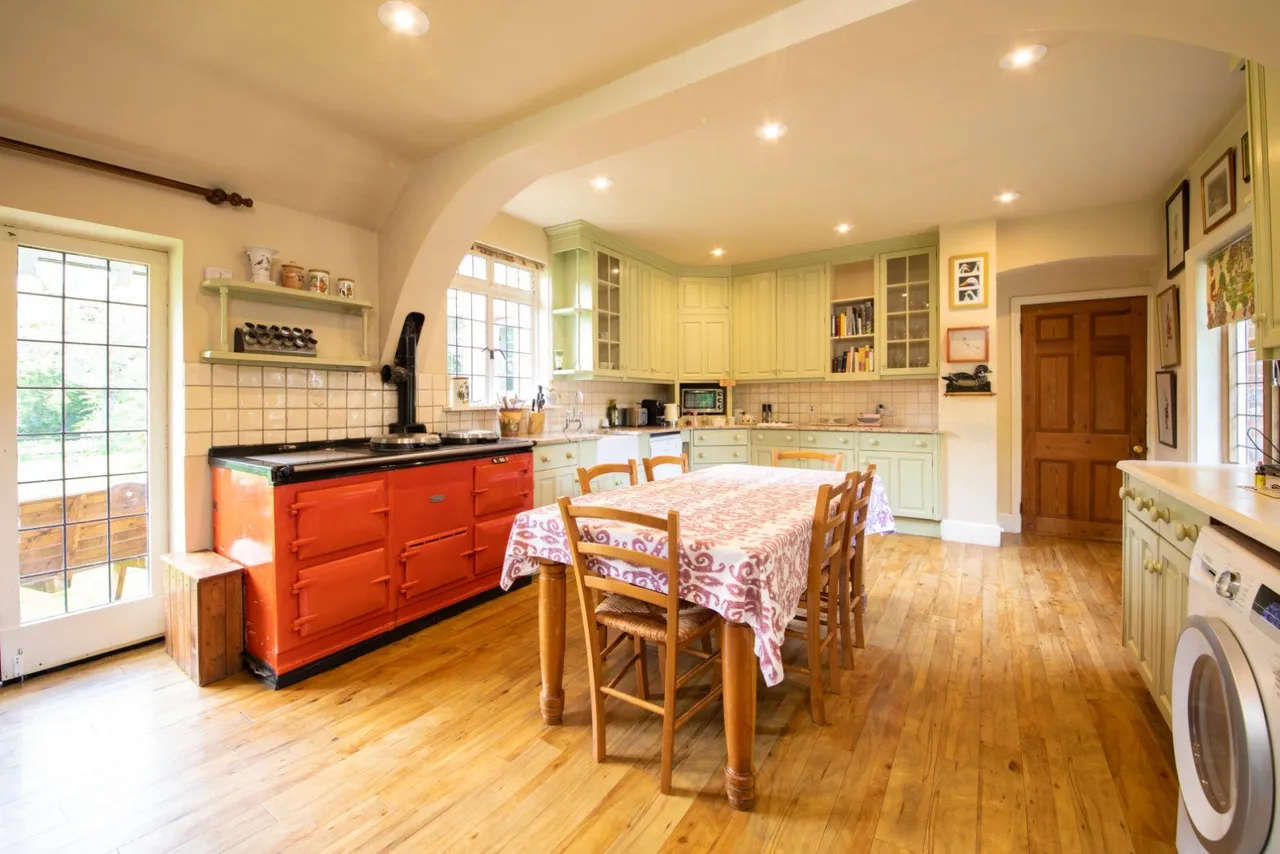 Bransbury, Barton Stacey, SO21, photo 6