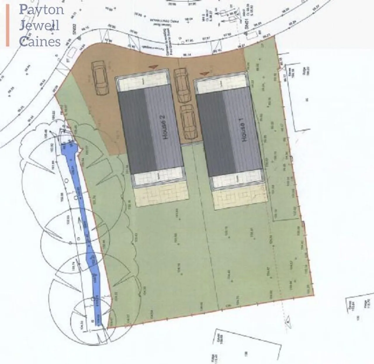 Parc Tyn Y Waun, Maesteg, CF34, photo 2