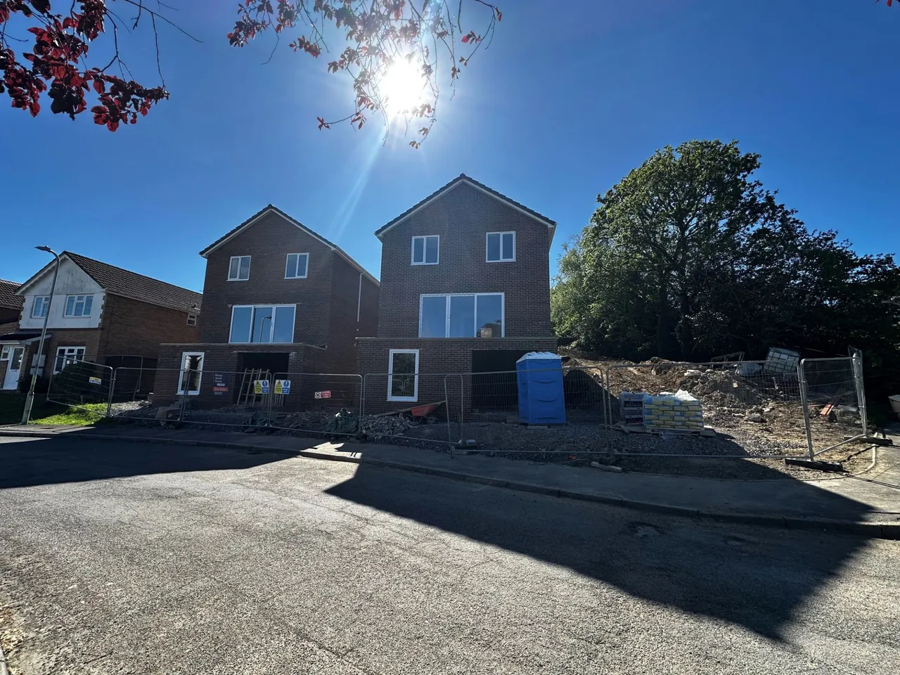 Parc Tyn Y Waun, Maesteg, CF34, photo 4