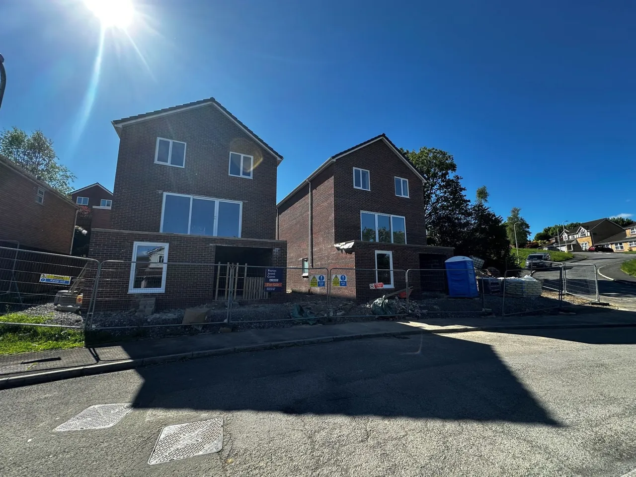 Parc Tyn Y Waun, Maesteg, CF34, photo 5
