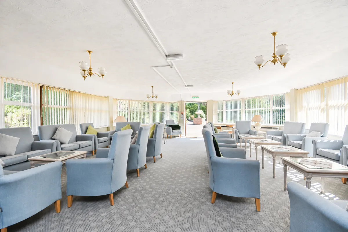 Queenswood House, Eastfield Road, Brentwood, photo 11
