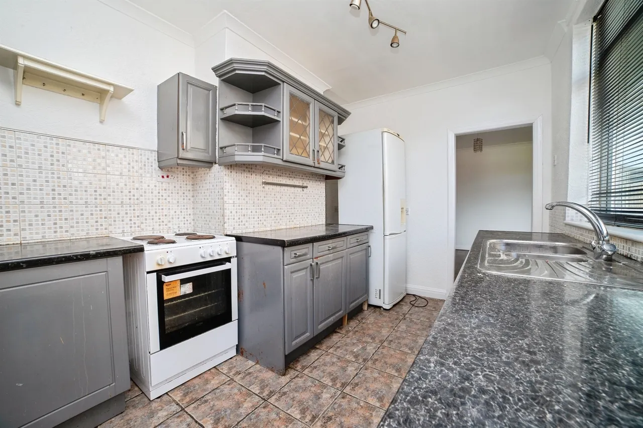 Main Street, Bolsover, S44, photo 5