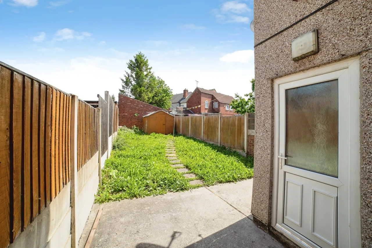 Main Street, Bolsover, S44, photo 19