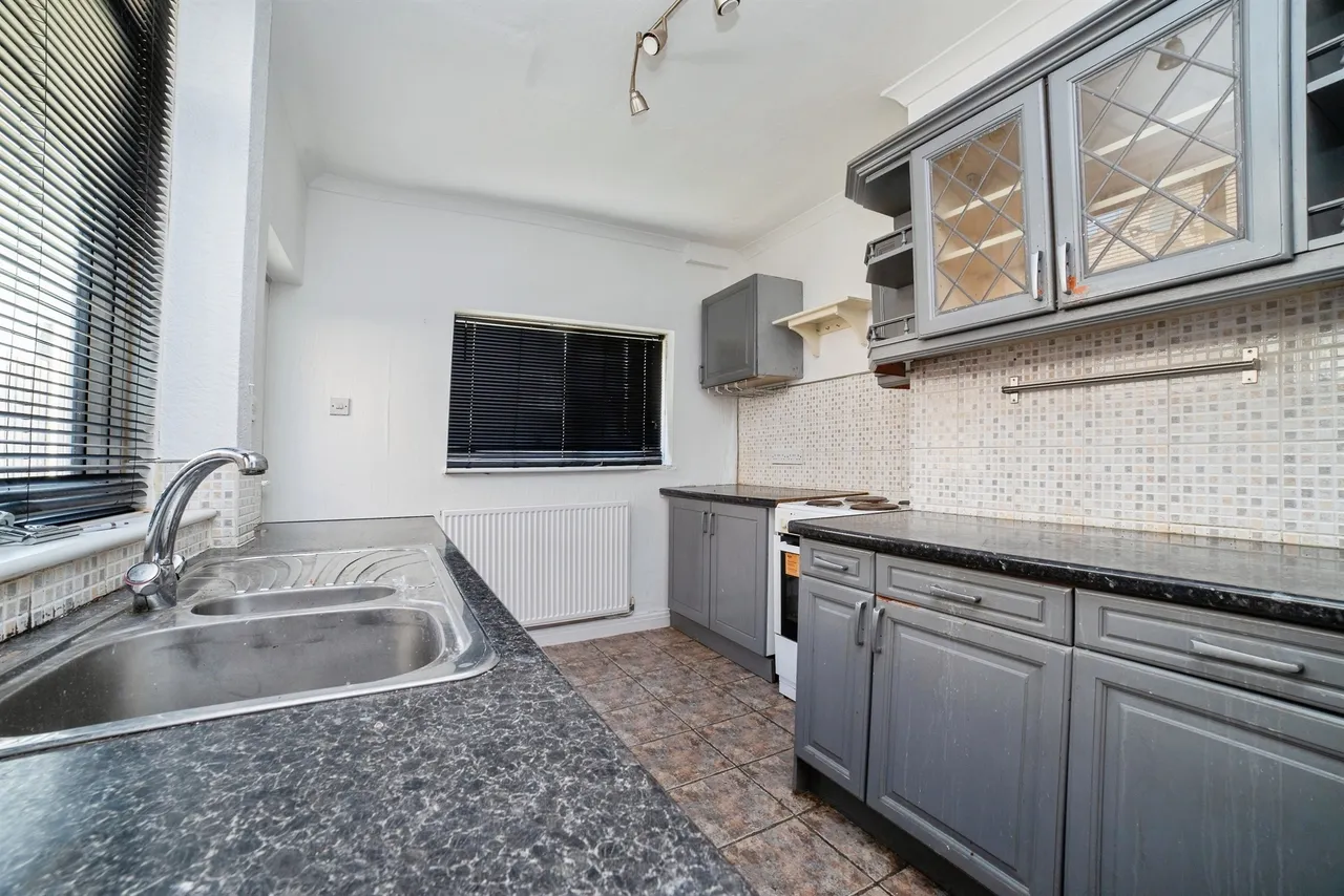 Main Street, Bolsover, S44, photo 4