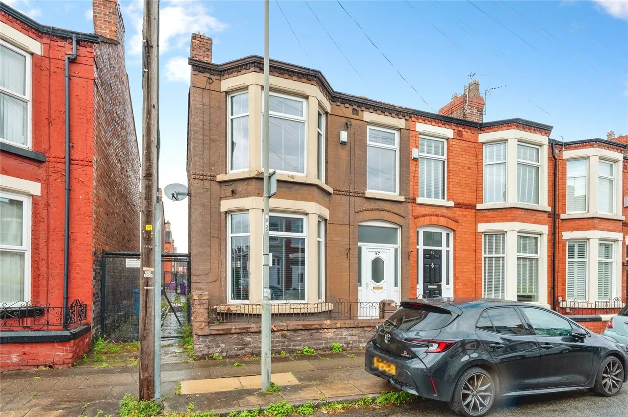 Claremont Road, Wavertree, L15, photo 20