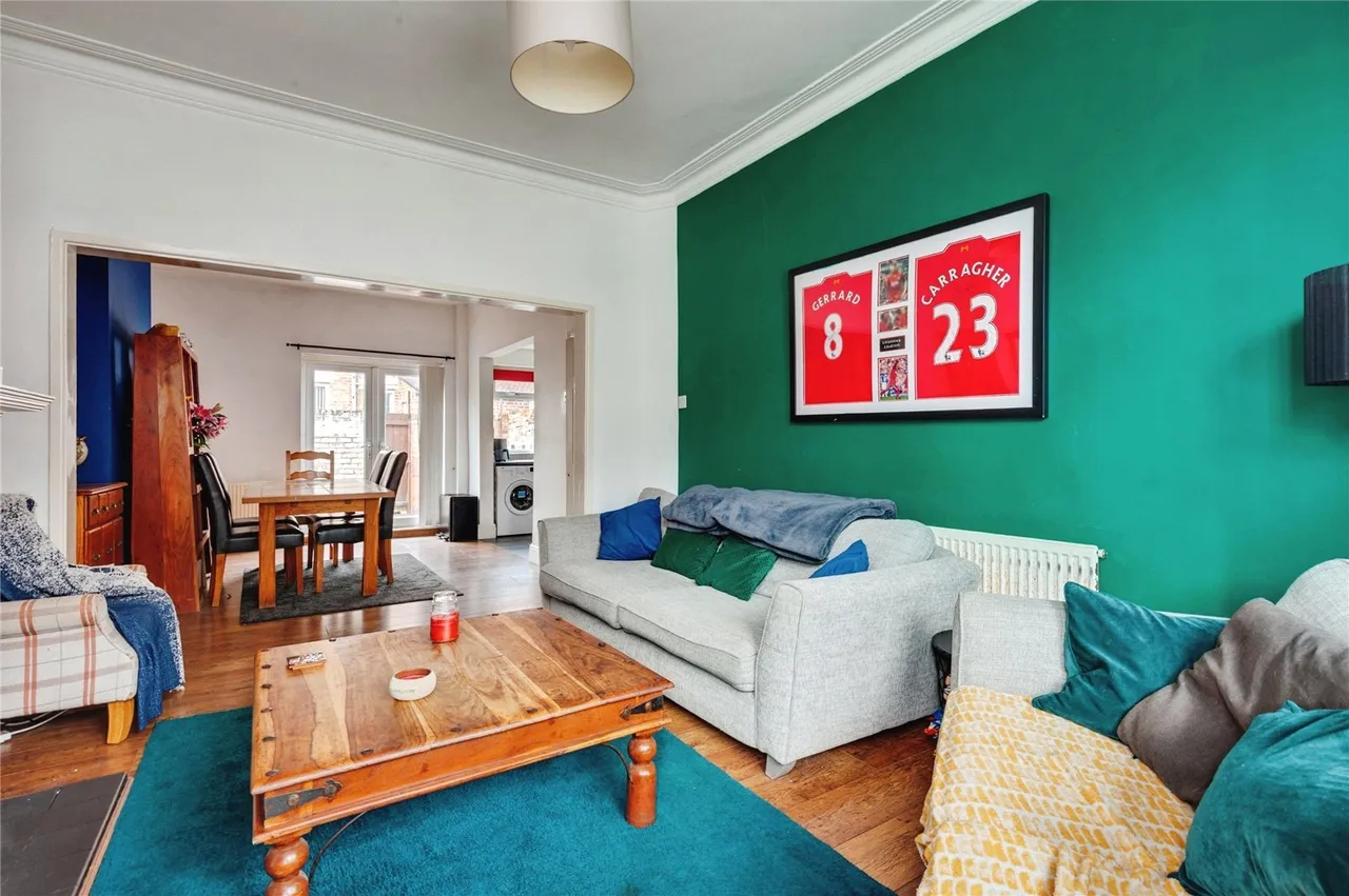 Claremont Road, Wavertree, L15, photo 6