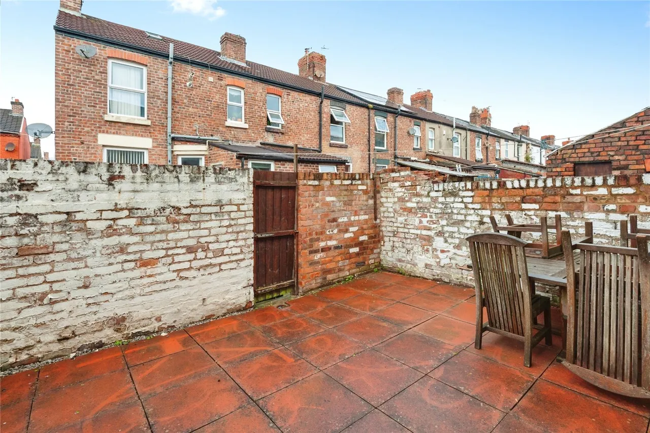 Claremont Road, Wavertree, L15, photo 19