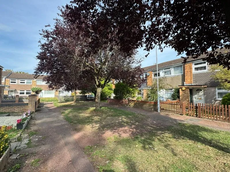 Thrales Close, Luton, LU3, photo 15