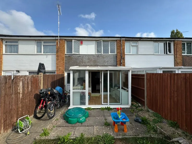 Thrales Close, Luton, LU3, photo 14