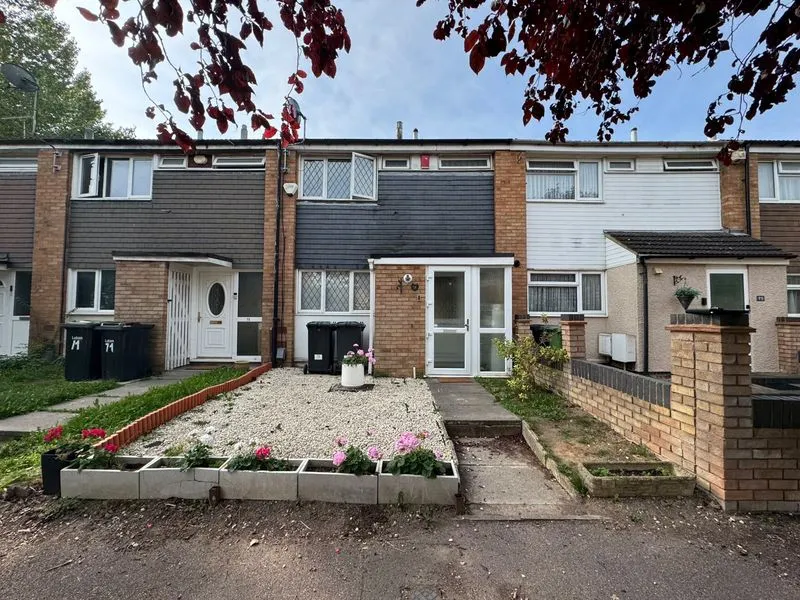 3 bed house for sale, Thrales Close, Luton, LU3