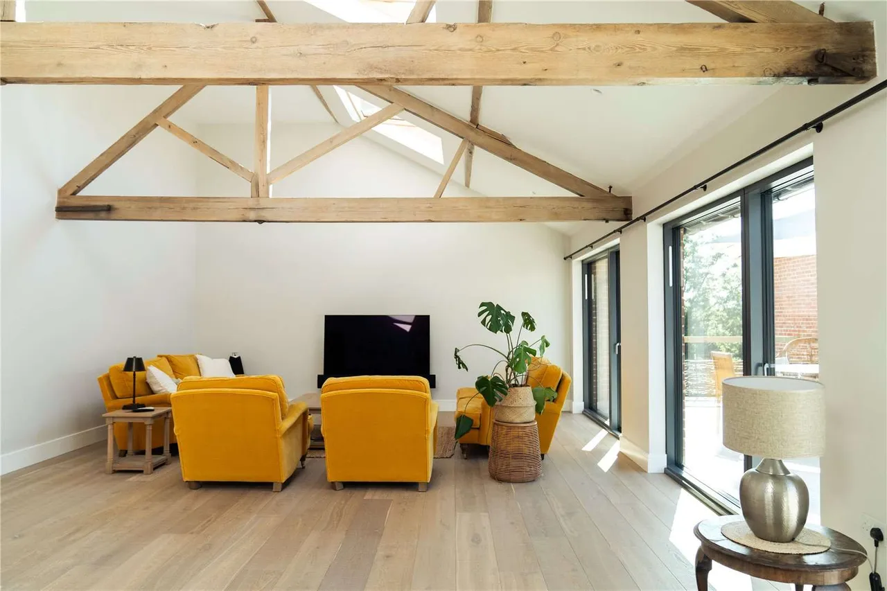 Reepham Road, Little Witchingham, NR9, photo 17