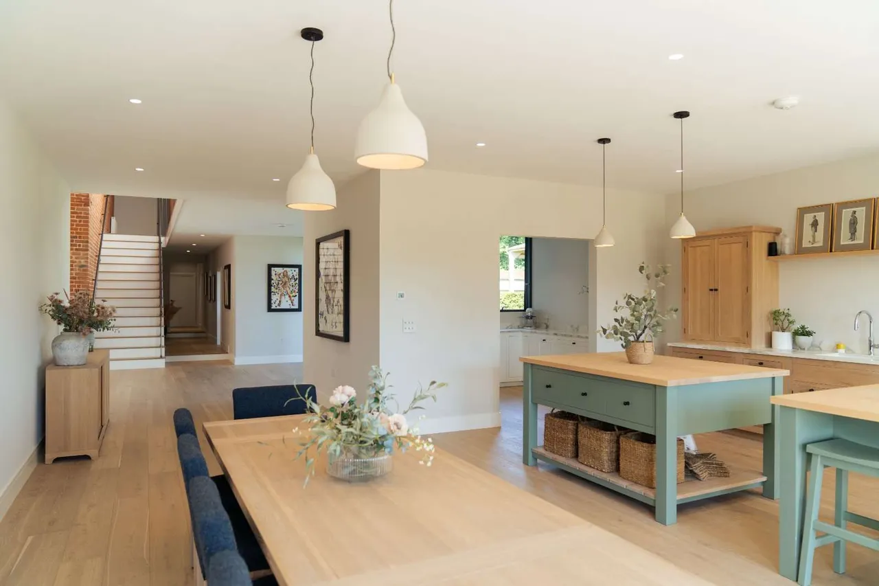 Reepham Road, Little Witchingham, NR9, photo 14