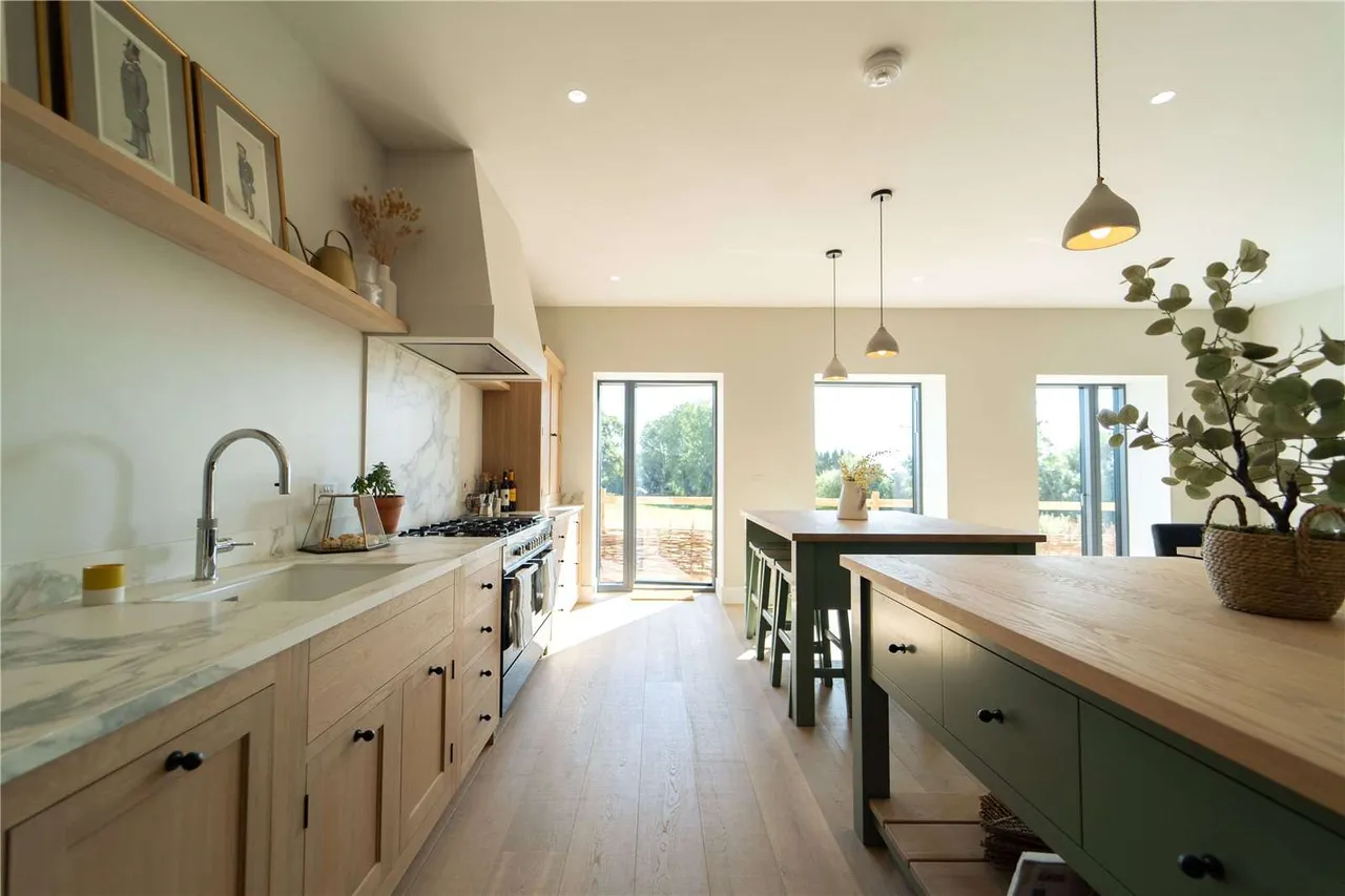 Reepham Road, Little Witchingham, NR9, photo 12