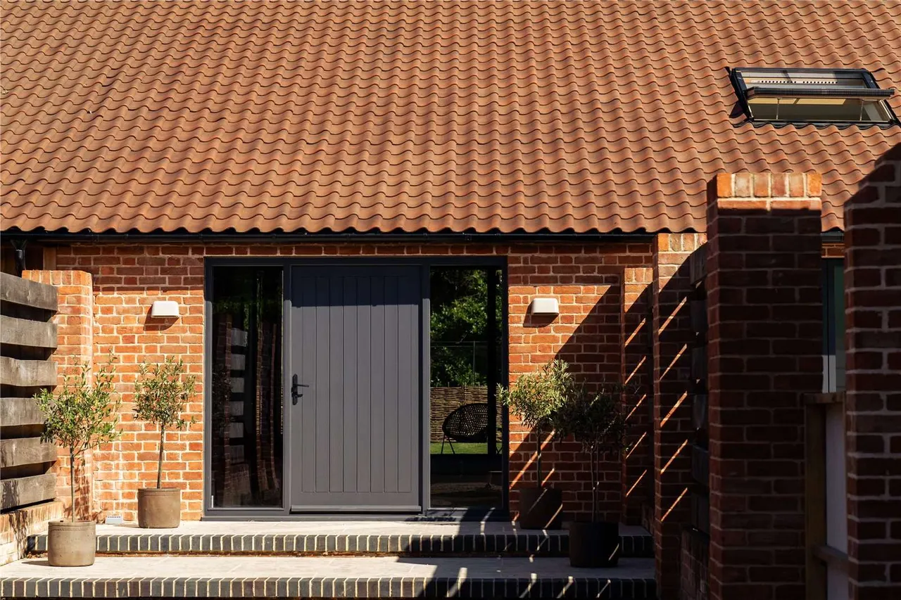 Reepham Road, Little Witchingham, NR9, photo 6