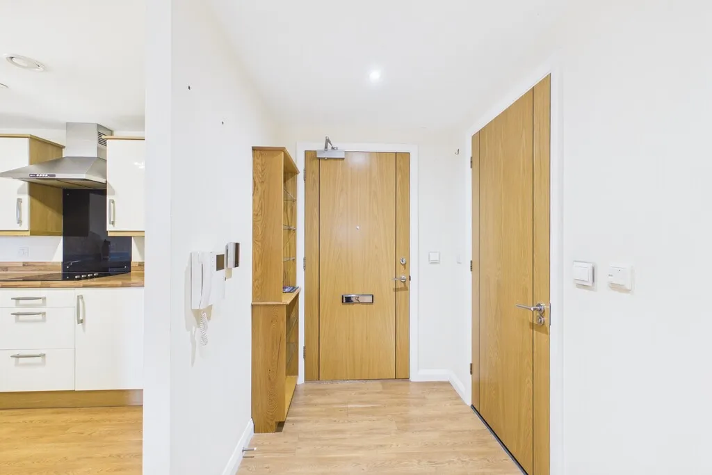 Queen Elizabeth Court, Kirkby Lonsdale, LA6, photo 7
