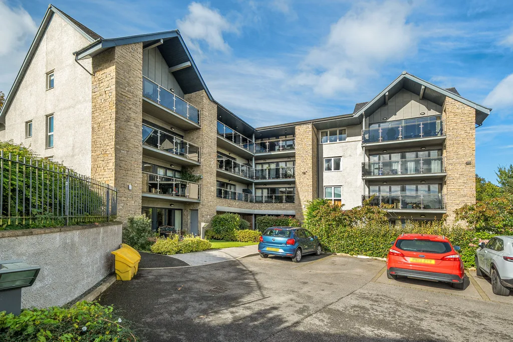 Queen Elizabeth Court, Kirkby Lonsdale, LA6, photo 16
