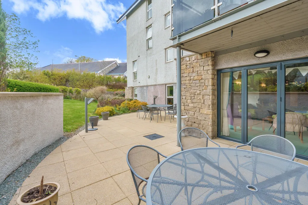 Queen Elizabeth Court, Kirkby Lonsdale, LA6, photo 19