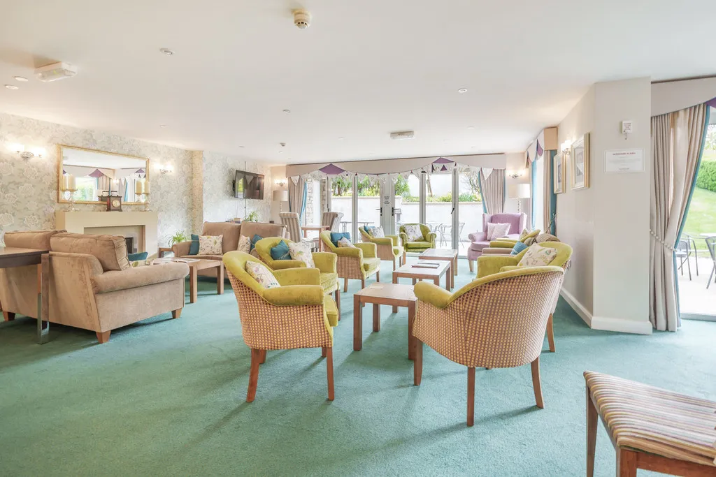 Queen Elizabeth Court, Kirkby Lonsdale, LA6, photo 18