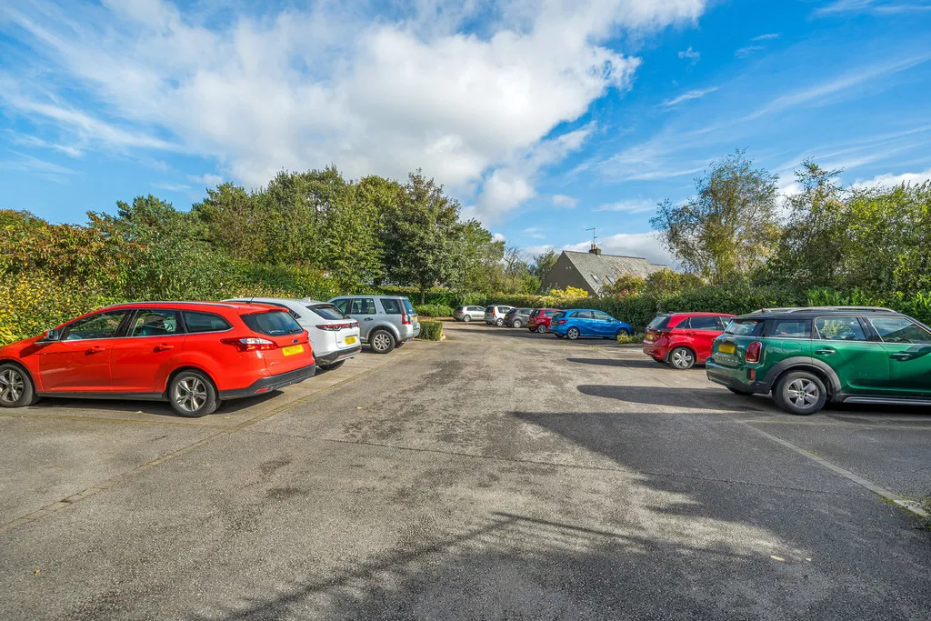 Queen Elizabeth Court, Kirkby Lonsdale, LA6, photo 21