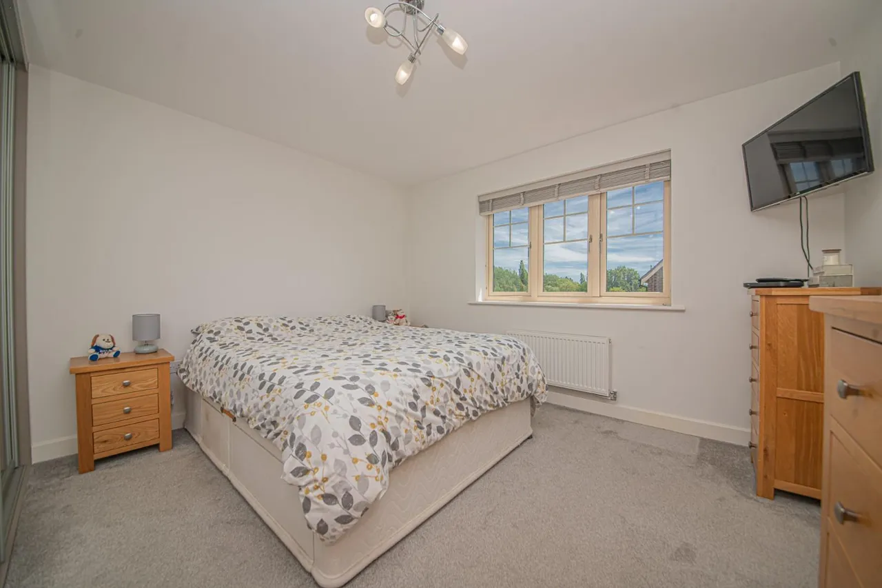 Knowle Park Lane, Fair Oak, EASTLEIGH, Hampshire, SO50 7GL, photo 8