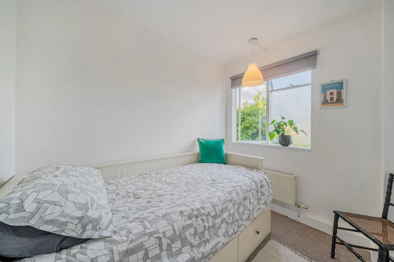 Streatham Hill, London, SW2, photo 3