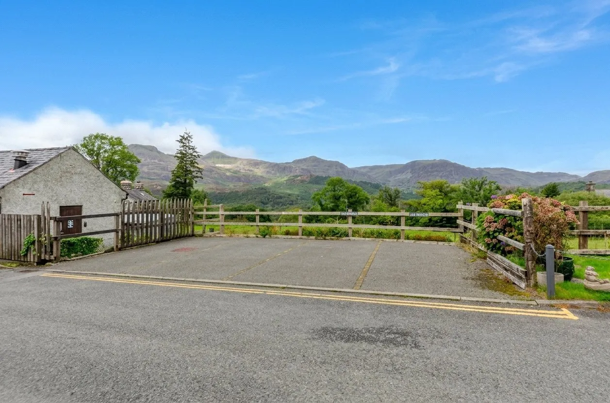 Moel Gwyl, Ffestiniog, photo 15