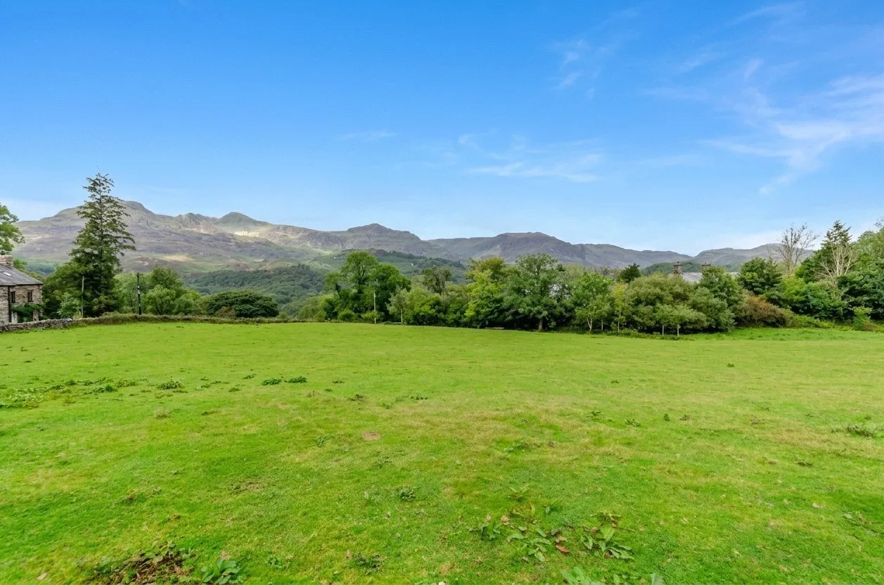 Moel Gwyl, Ffestiniog, photo 16