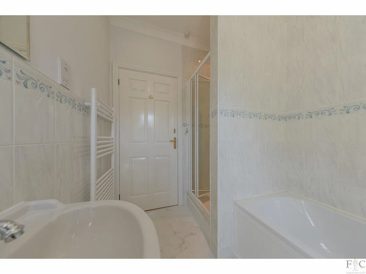 Carlton Gardens, Great Glen, LE8, photo 16