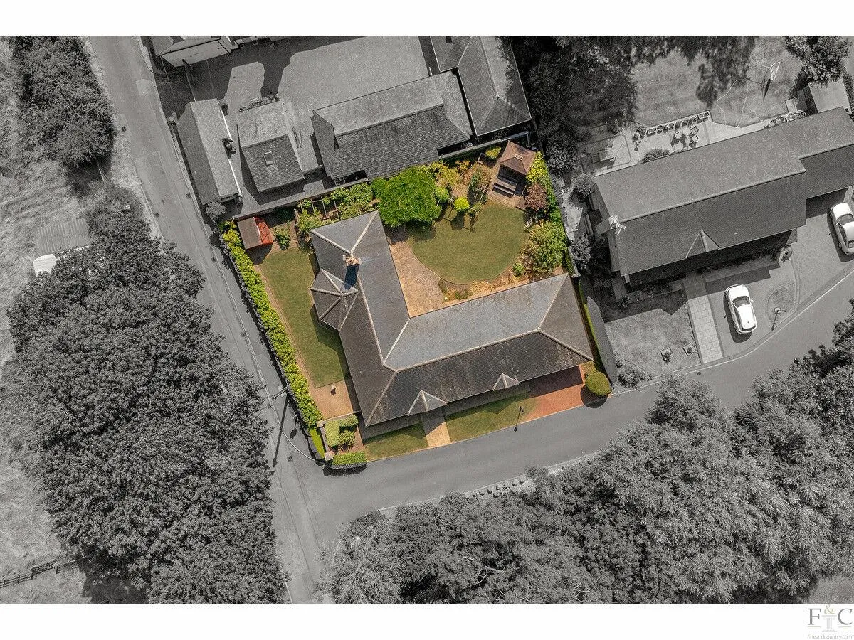 Carlton Gardens, Great Glen, LE8, photo 21