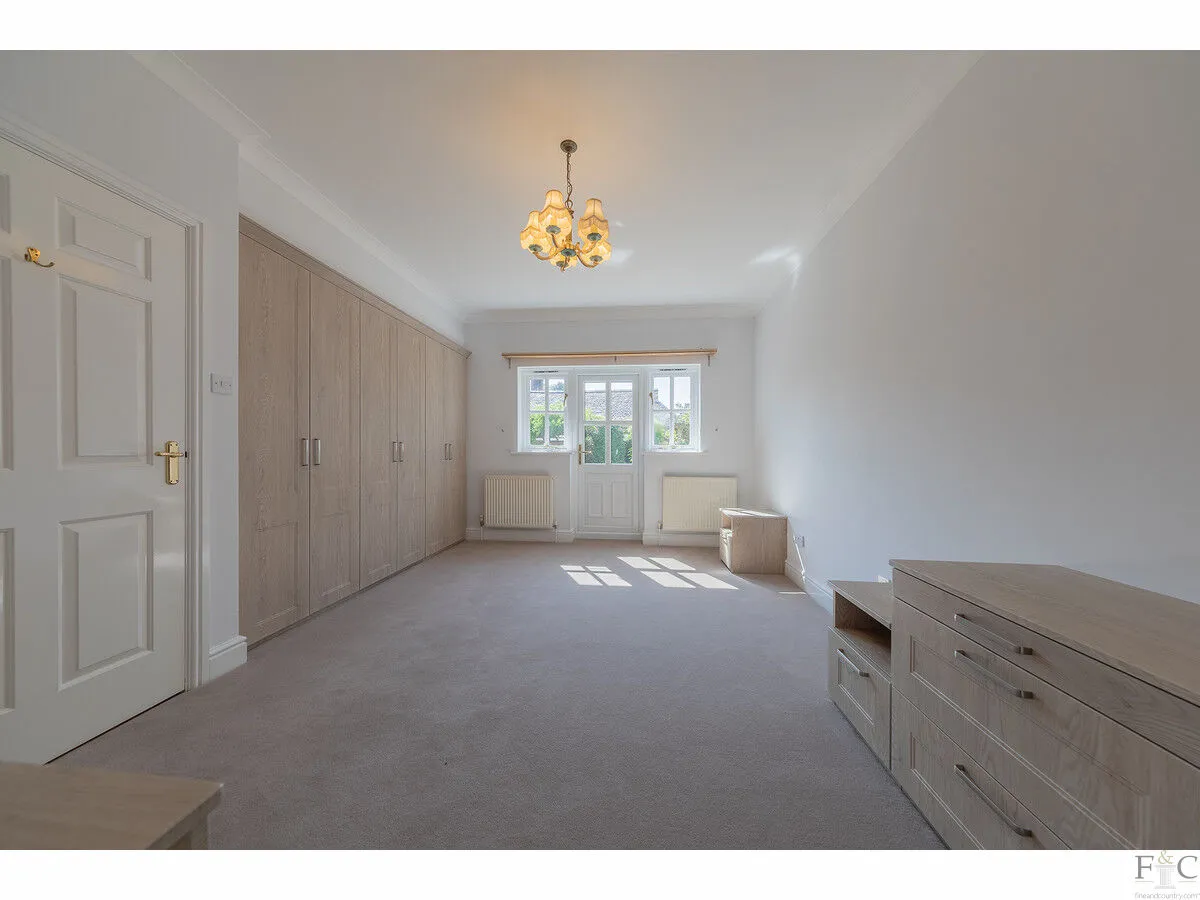 Carlton Gardens, Great Glen, LE8, photo 12