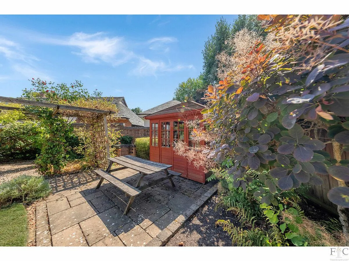 Carlton Gardens, Great Glen, LE8, photo 19