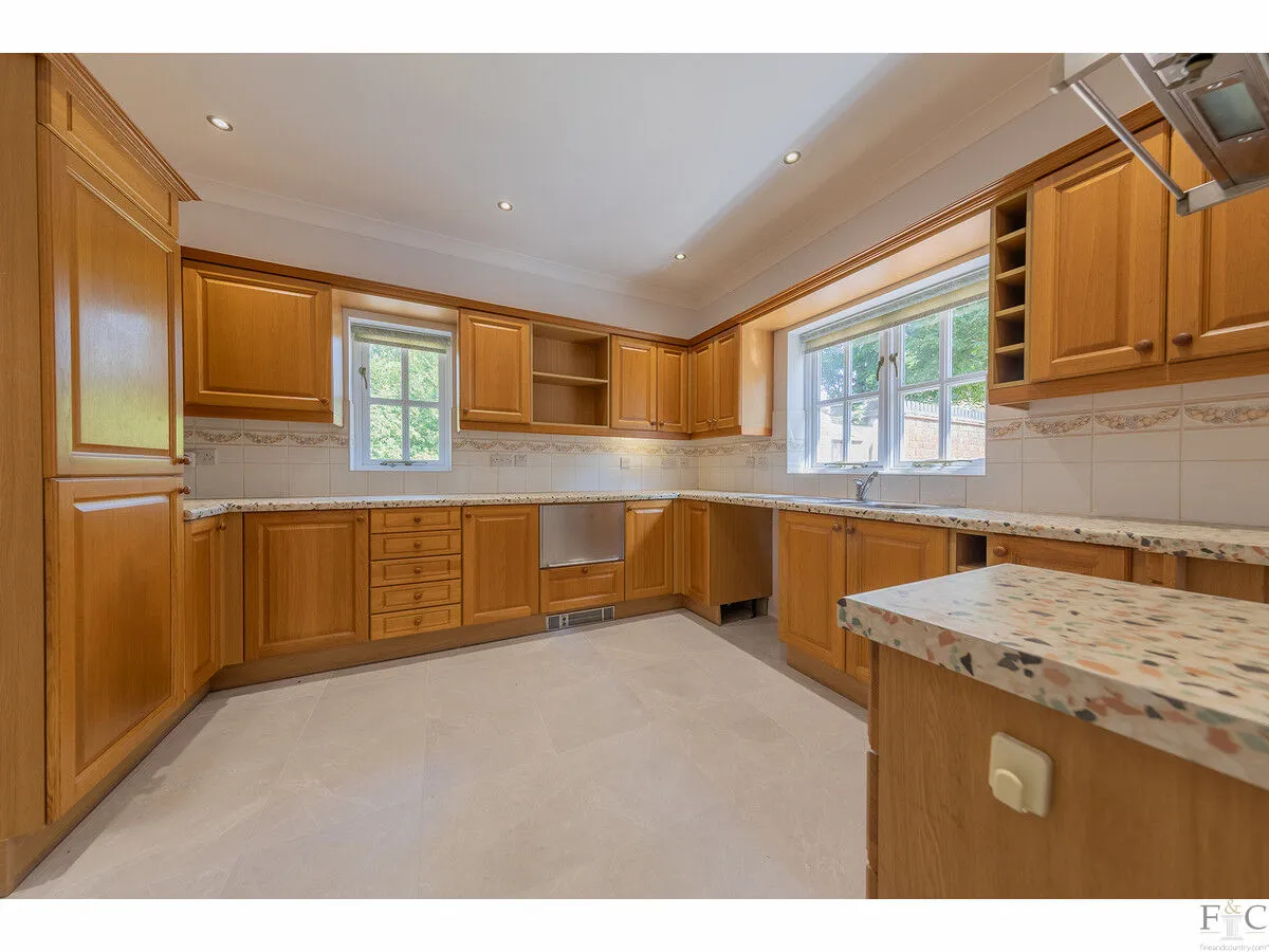 Carlton Gardens, Great Glen, LE8, photo 4