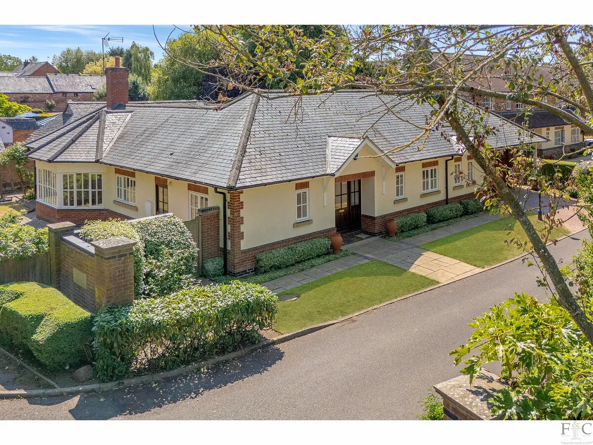 3 bed house for sale, Carlton Gardens, Great Glen, LE8