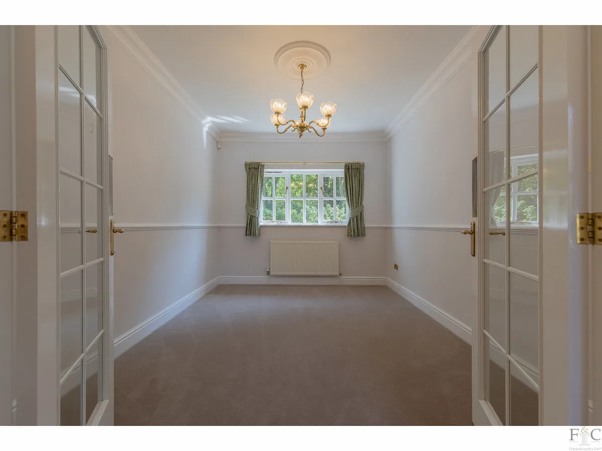 Carlton Gardens, Great Glen, LE8, photo 10