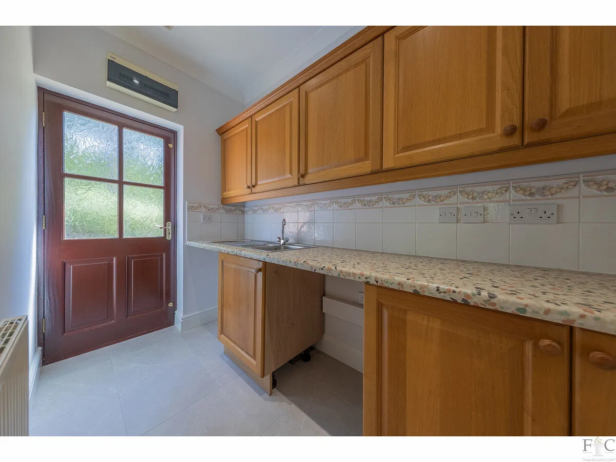 Carlton Gardens, Great Glen, LE8, photo 5