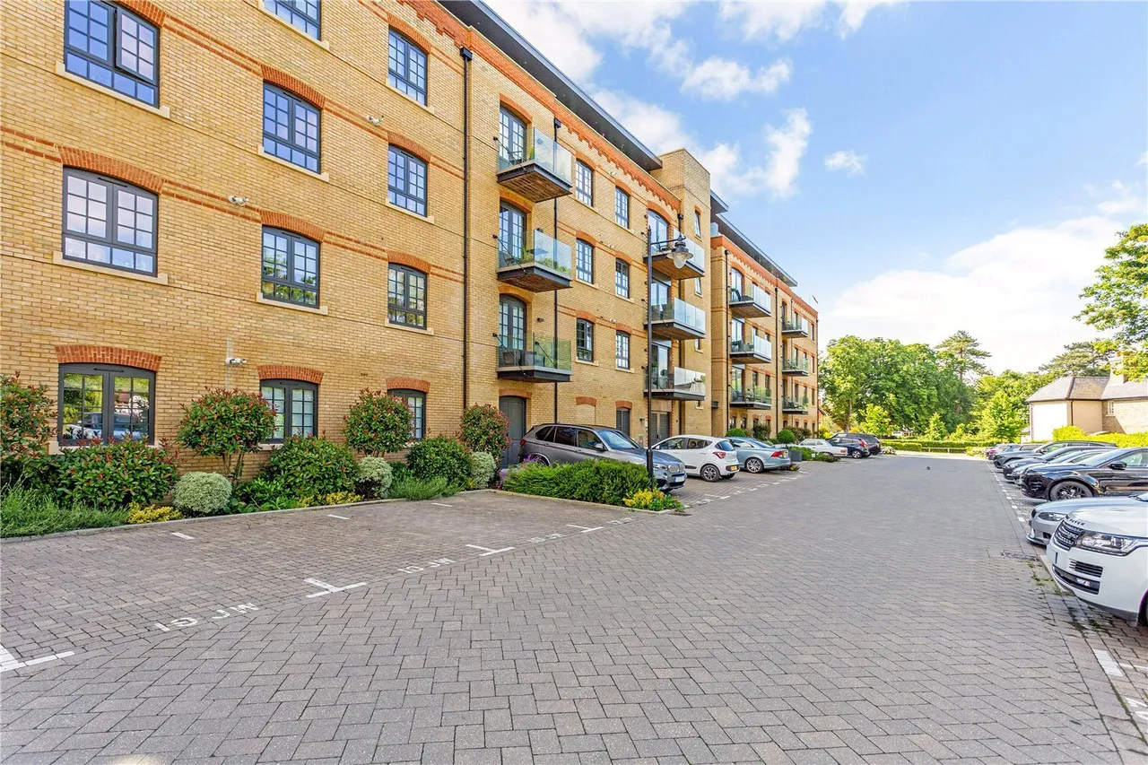 Glen Island, Taplow, SL6, photo 12