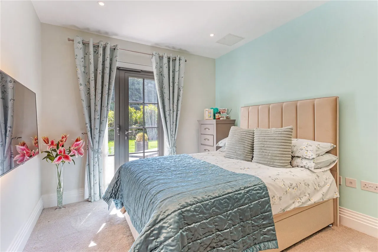 Glen Island, Taplow, SL6, photo 5