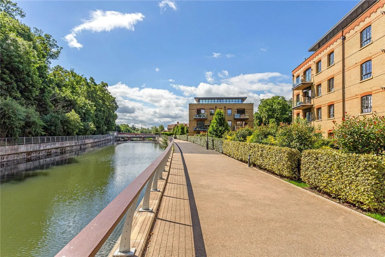Glen Island, Taplow, SL6, photo 11