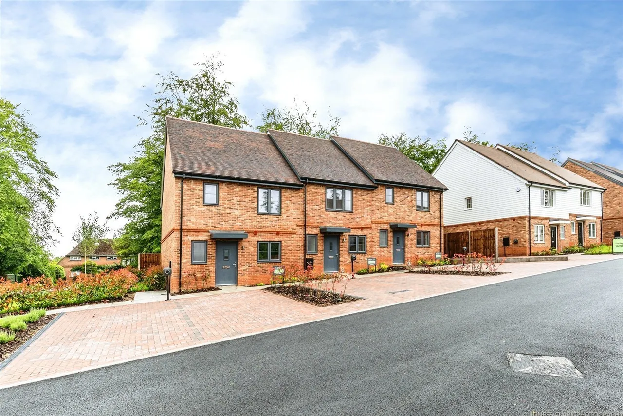 North Trade Road, Battle, TN33, photo 10