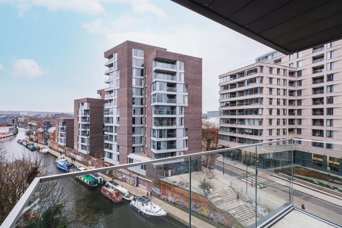 Camley Street, London, NW1, photo 14